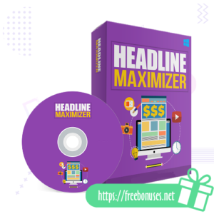 Headline Maximizer Software