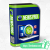 WP News Pro Plugin download