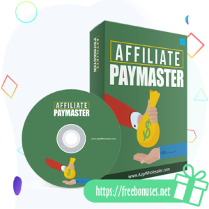 Affiliate Paymaster Software download