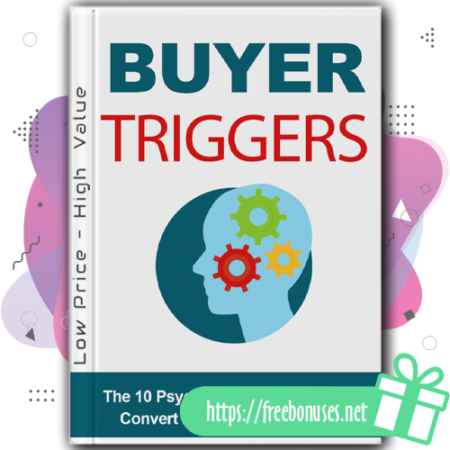 Buyer Triggers eBook free download