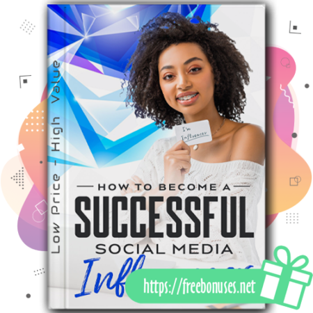 How To Become A Successful Social Media Influencer download