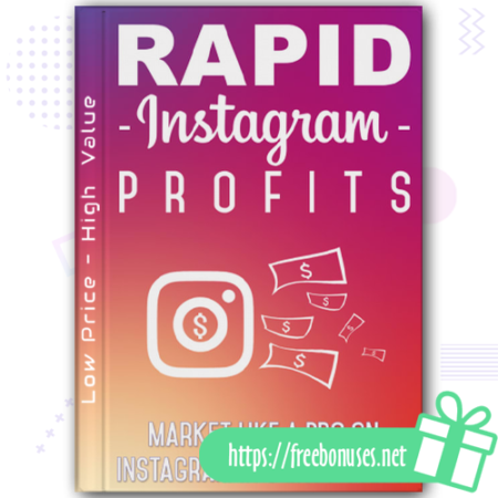 Rapid Instagram Profits download