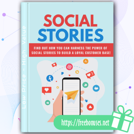 Social Stories download