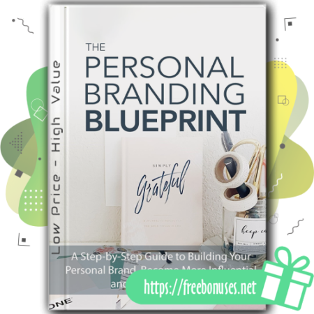 The Personal Branding Blueprint download