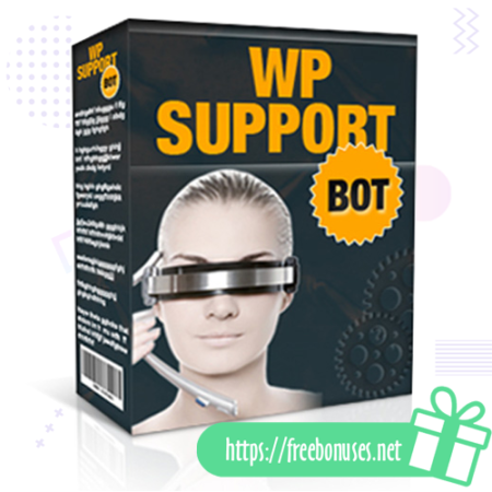 WP Support Bot download