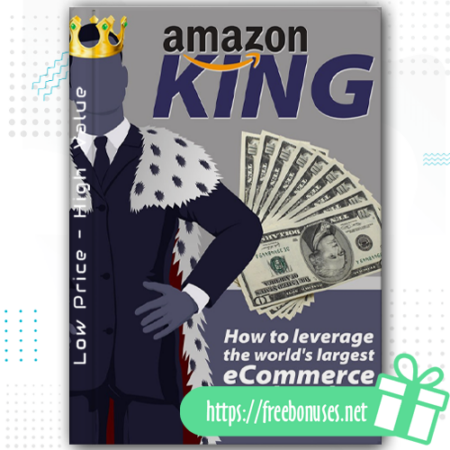 Amazon King download