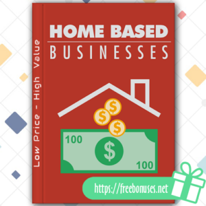 Home Based Businesses download