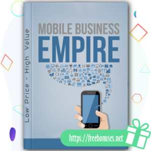 Mobile Business Empire download