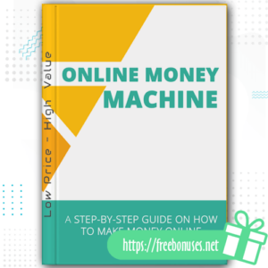 Online Money Machine download