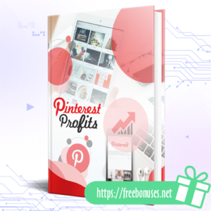 Pinterest Profits download