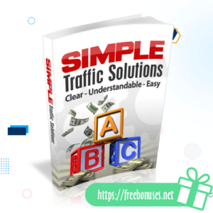 Simple Traffic Solutions download