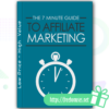 The 7 Minute Guide To Affiliate Marketing download