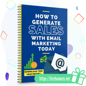 How To Generate Sales With Email Marketing download,