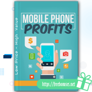 Mobile Phone Profits download