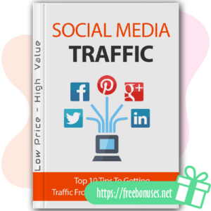 Social Media Traffic download