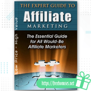 The Expert Guide to Affiliate Marketing download