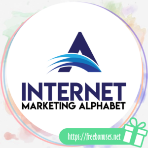 Internet Marketing Alphabet download