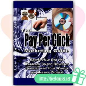 The PPC Marketing Guide download