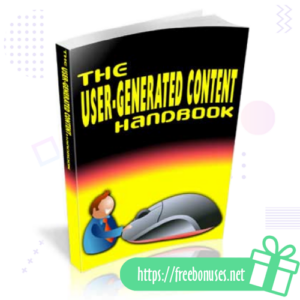 The User Generated Content Handbook download