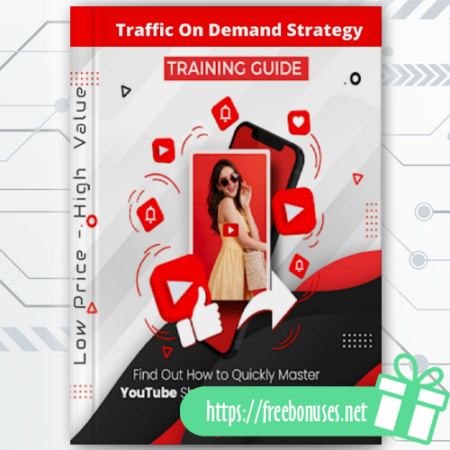 Traffic on Demand Strategy download