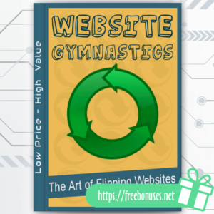 Website Gymnastics download