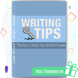 Writing Tips download