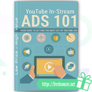 YouTube In-Stream Ads 101 download