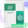 150 Best Chatgpt Prompts download