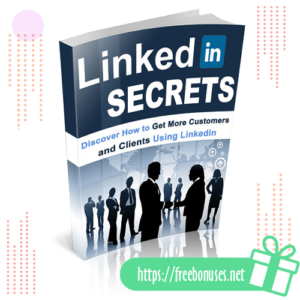 LinkedIn Secrets Exposed download