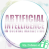 Artificial Intelligence In Digital Marketing download