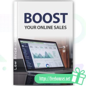 Boost Your Online Sales download