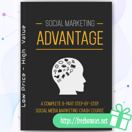 Social Marketing Advantage download