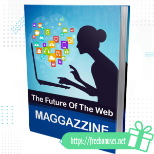The Future Of The Web download