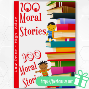 100 Moral Stories download