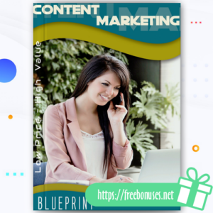 Content Marketing Blueprint download