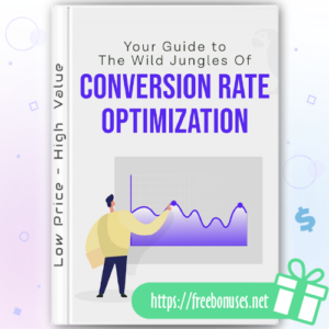 Conversion Rate Optimization download