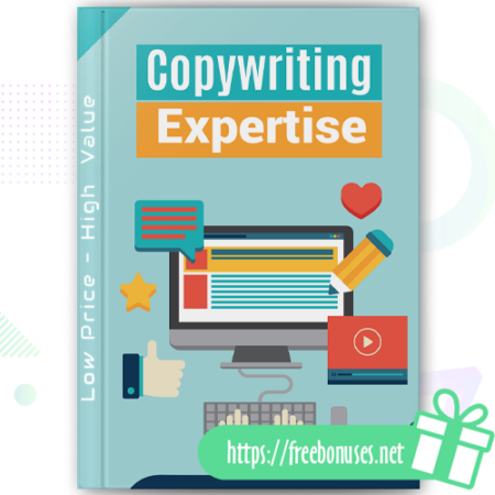 Copywriting Expertise download