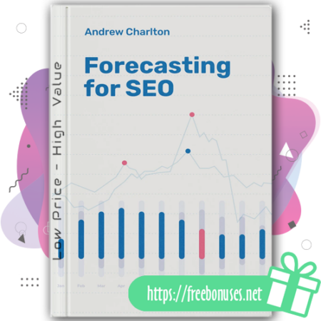 Forecasting For SEO download