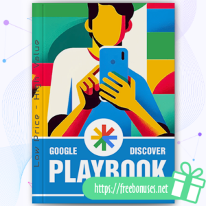 Google Discover Playbook download