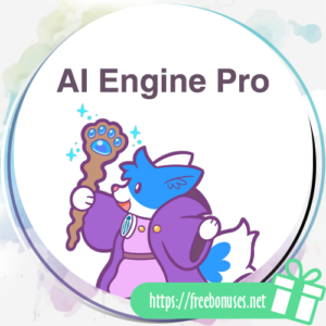 AI Engine Pro free