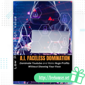 AI Faceless Domination free