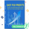 Easy PLR Profits ebook