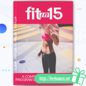 Fit In 15 free download