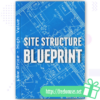 Site Structure Blueprint free