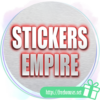 stickers empire