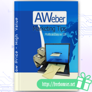 Aweber Email Marketing Tips ebook free