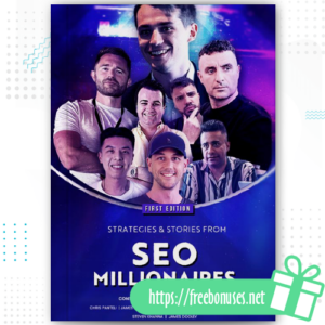 Strategies And Stories From SEO Millionaires ebook