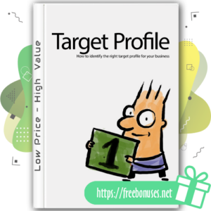 Target Profile ebook pdf