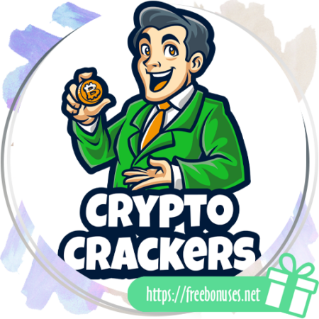 Crypto Crackers