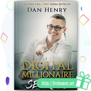 Digital Millionaire Secrets ebook